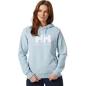 Helly Hansen Capuchontrui met HH logo voor dames