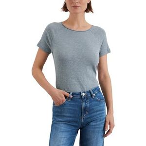 Marc O'Polo 503226151099 T-shirt voor dames, 823, XXS