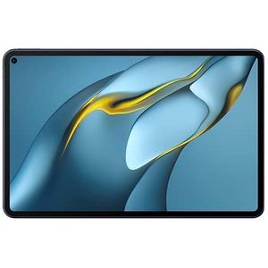 Huawei MatePad Pro 10,8 inch (2021) – Tablet 2K FullView (256 GB ROM, Snapdragon 870, MultiWindow, 40 W Huawei Supercharge, Wi-FI 6) Midnight Grey