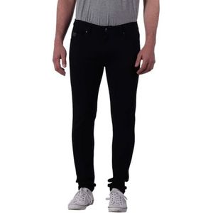 Kaporal - Slim Fit Jeans - Ezzyy - heren, zwart