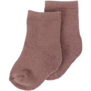 NAME IT Nbfwaksi Wool Terry Sock XXIII Chaussettes pour bébés, Warm Sand, 50W / 56L