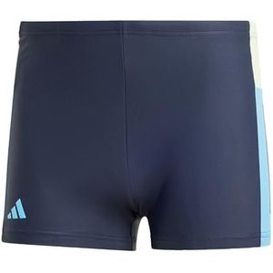 adidas Colorblock Swim Boxershorts voor heren