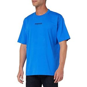 Marc O'Polo Denim T-shirt pour homme, 856, XL