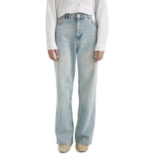 DeFacto B8246ax Damesjeans, Lt.Blauw