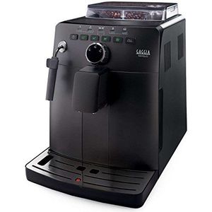 Gaggia Naviglio HD8749/01 - Volautomatische koffiemachine - Zwart