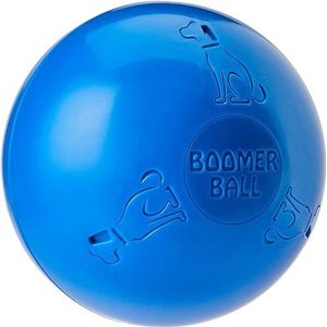 Company of Animals - Boomer bal voor honden - willekeurige kleur - 15 cm
