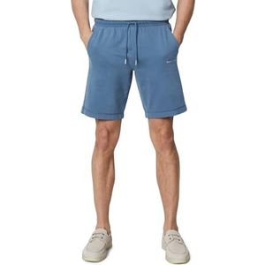 Marc O'Polo Casual shorts voor heren, 852, M, 852 stuks