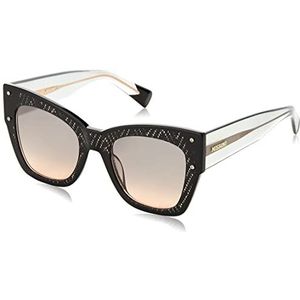 Missoni MIS 0040/S zonnebril voor dames, meerkleurig, eenheidsmaat