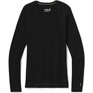 Smartwool Merino 250 Baselayer Crew Boxed Thermotop voor dames