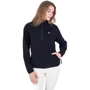 Hurley W Explore Half Zip Pull pour femme