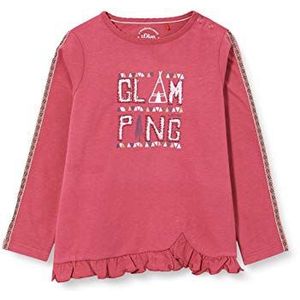 s.Oliver T-shirt baby meisjes, 4594, 62, 4594