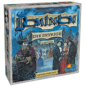 Dominion Intrige (2. Edition)