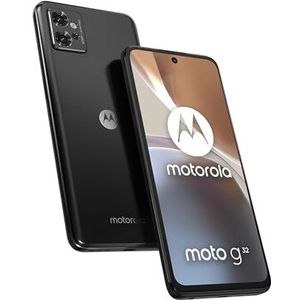 Motorola Moto G32 8 GB/256 GB grijs (Mineral Grey) Dual SIM XT2237-2