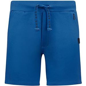 Retour Denim de Luxe Maxim Shorts voor jongens, Blauw