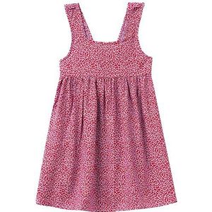United Colors of Benetton Jurk 47j10v004 meisjesjurk (1 stuk), Paars 72F