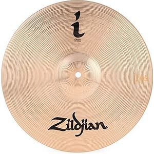 Zildjian I Family Series - Crash cymbales - 14