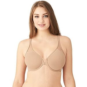 Wacoal Body by T-Back Wire Bra Body by T-Back dames, Toast