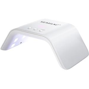 Semilac UV LED lamp 24W/36 voor gelnagels