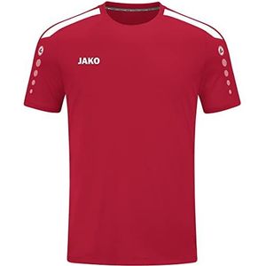 JAKO Jako Power shirt met korte mouwen voor heren