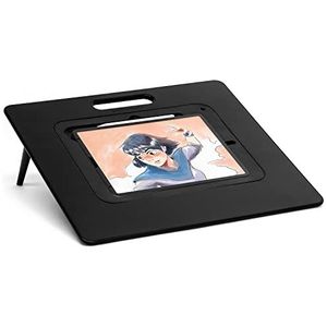 Sketchboard Pro Grafische tabletstandaard voor iPad Pro 12,9 inch 3e, 4e en 5e generatie 2021
