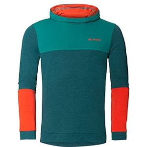 VAUDE Qimsa Hoodie T-shirt voor heren