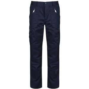 Regatta Originele actie, waterafstotende multi-pocket broek voor heren