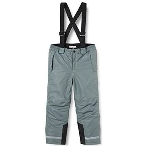 Playshoes jongens sneeuwbroek Schnee-Hose, Grijs