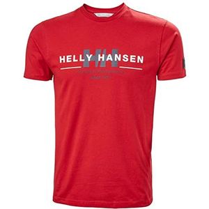 Helly Hansen Graphic T-shirt voor heren