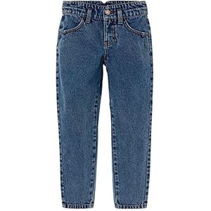 Name It Nkmsweat Pant Unb Noos jongensbroek, Lichtblauw jeans