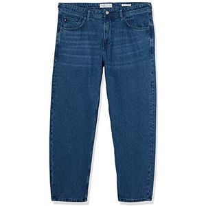 Tom Tailor Denim Heren jeans los 10119 jeans blauw steen gelegenheid 31W/34L, 10119 - Denim blauwe steen gebruikt