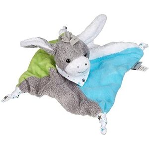 Sterntaler Erik Baby knuffel vanaf 1e maand, grootte: 24 cm, kleur: meerkleurig