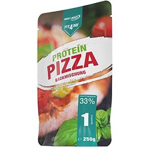 Best Body Nutrition Fit4Day Protein Pizza - Mélange, 250 g