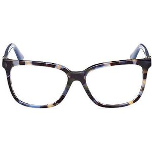 Guess Gu2937 zonnebril voor dames, Blauw/andere