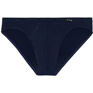 HOM Slip Micro Comfort Tencel Soft Slip voor heren (1 stuk), Navy Blauw