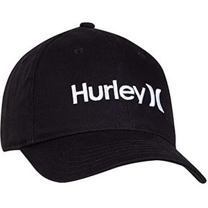 Hurley Hrla Core One and Only Cap Baseball Cap voor jongens