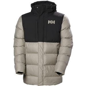 Helly Hansen Lange pofjas voor heren, parka