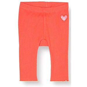 s.Oliver Junior Legging Leggings, rouge (3108), 74 fille, Rouge (3108), 74