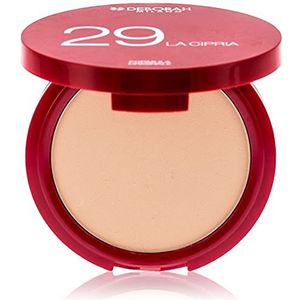 Deborah Milano La Cipria compact poeder, mat, 5,3 g, 29