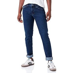 Mavi James Jeans voor heren, Vintage Shaded Comfort