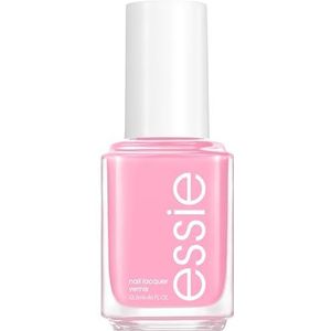 Essie Nagellak voor kleurintensieve nagels, nr. 17 muchi, muchi, roze, 13,5 ml