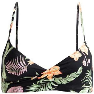 Roxy Pt Beach Classics Wrap Bra Bikinitop voor dames (1 stuk)