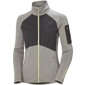 Helly Hansen W Lifa Merino gebreide tussenlaag voor dames, Terrazzo