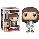 Funko Pop! Stranger Things S4 Eleven 62388 meerkleurig