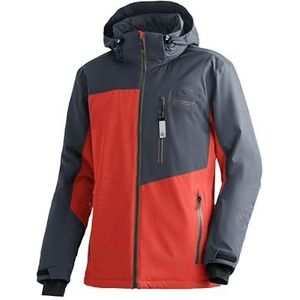 Maier Sports Oravice Ski-jack voor heren (1 stuk)