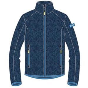 CMP Giacca In Knit-tech Da Bambini Knit-Tech kinderjas, uniseks, kinderen