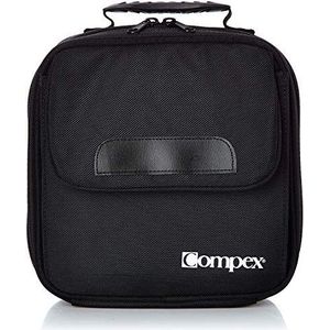 Compex 680042 - Hardcover voor reizen