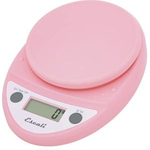 Primo Digital Scale, Soft Pink