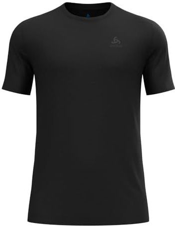 Odlo Natural Merino 160 Crew Neck Shirt Heren - Maat M