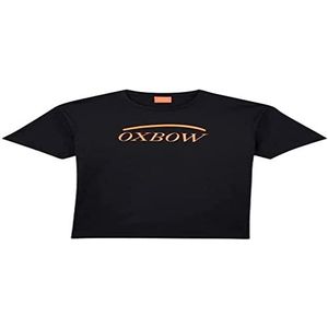 OXBOW P1talai T-shirt voor heren