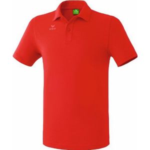 Erima Teamsport Poloshirt, uniseks, kinderen, 1 stuk